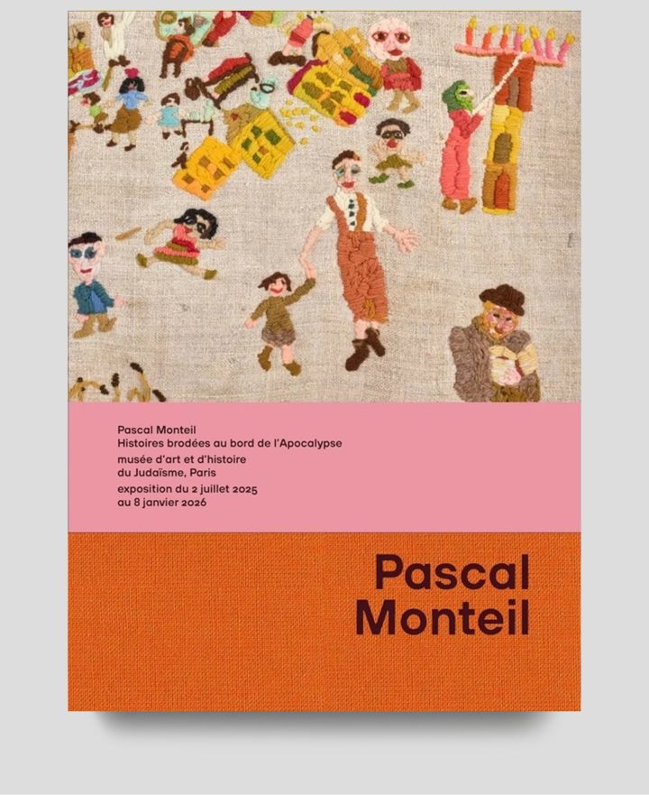 Pascal Monteil