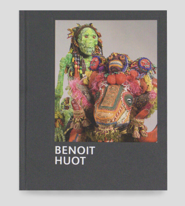 Benoit Huot