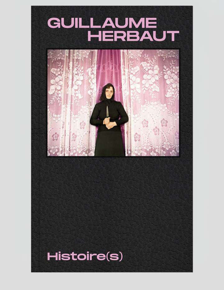 Guillaume Herbaut | Histoire(s)