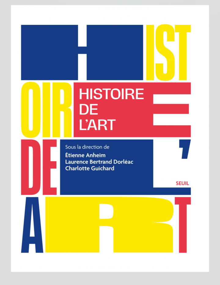 Histoire de l'art